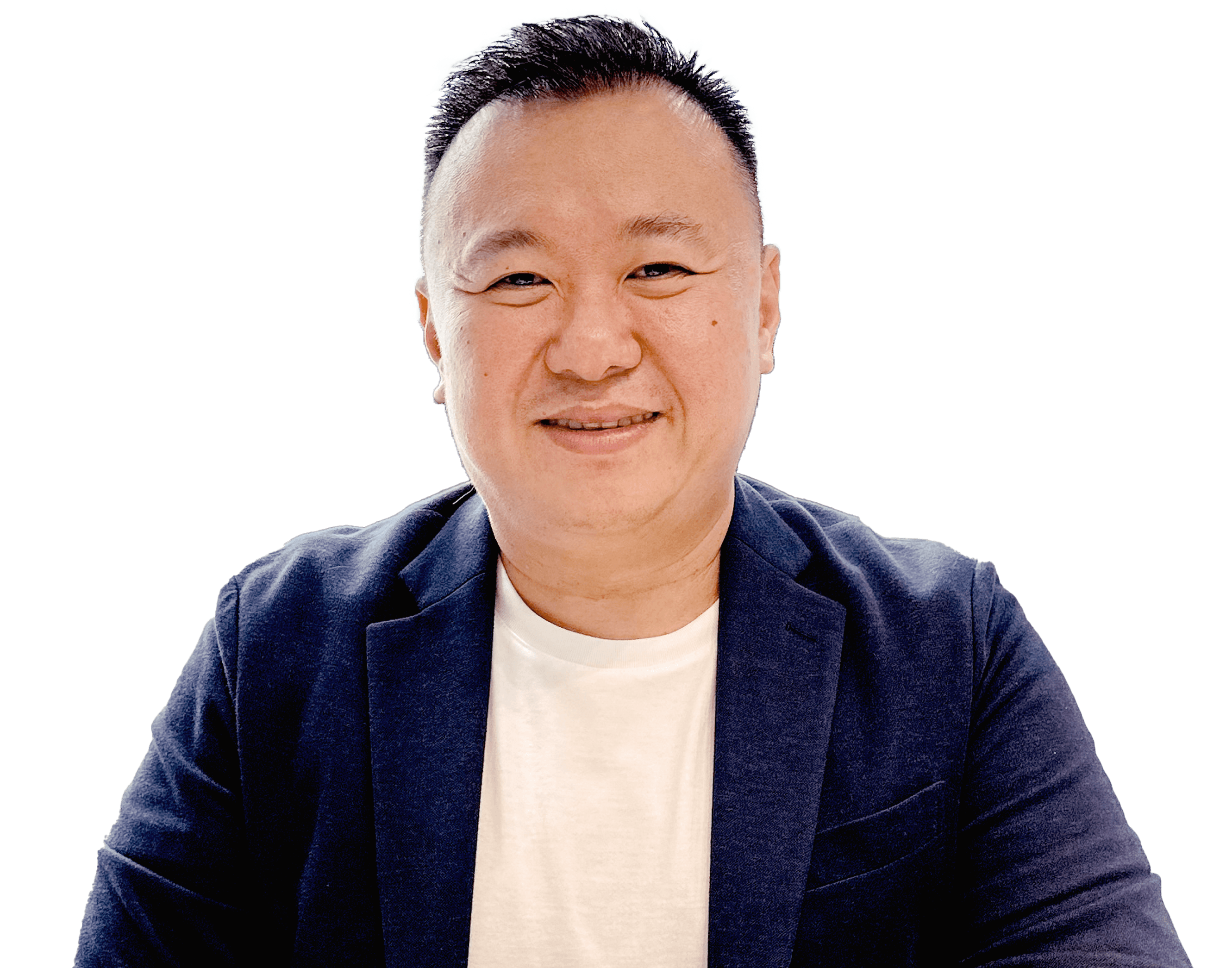 Datuk Paul Khoo Chuin Yuen